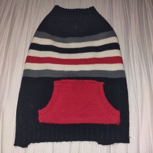 Dog Sweater